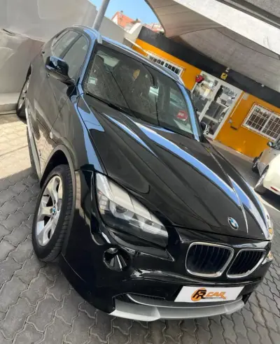 BMW X1 2010 - 9900 EUR, 401089 km - AUTO.MOTO.pt - 401089km - foto 2 de 8