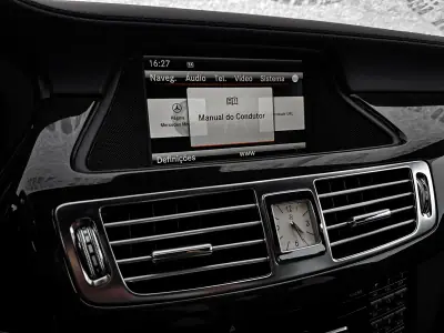 Mercedes-Benz CLS 350 2013 - 26950 EUR, 199000 km - AUTO.MOTO.pt - 199000km - foto 39 de 100