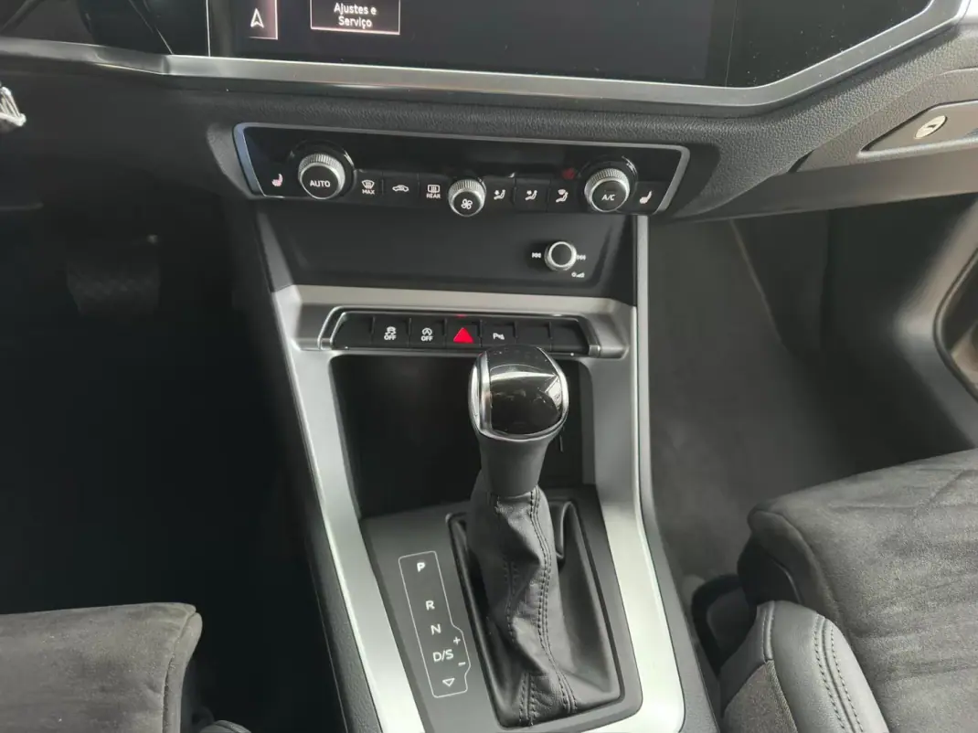 Audi Q3 Sportback 2020 - 35900 EUR, 129241 km - AUTO.MOTO.pt - 129241km - foto 21 de 31