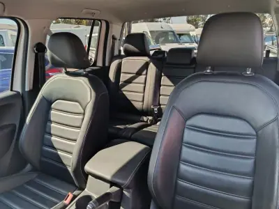 Volkswagen Amarok 2018 - 33900 EUR, 168170 km - 168170km - foto 26 de 31