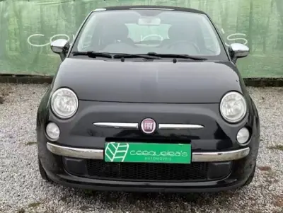 Fiat 500 2012 - 8250 EUR, 146000 km - AUTO.MOTO.pt - 146000km - foto 2 de 24