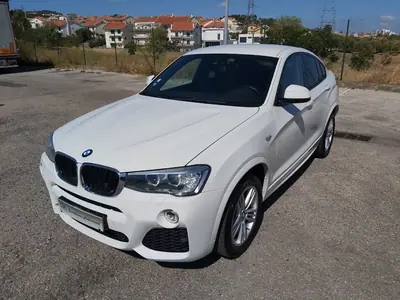BMW X4 2015 - 24999 EUR, 209556 km - AUTO.MOTO.pt - 209556km - foto 11 de 60