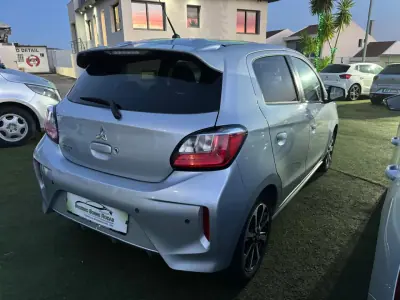 Mitsubishi Space Star 2024 - 13990 EUR, 28267 km - AUTO.MOTO.pt - 28267km - foto 4 de 11