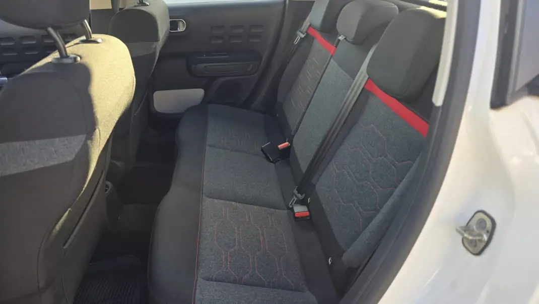 Citroën C3 2017 - 9990 EUR, 95574 km - AUTO.MOTO.pt - 95574km - foto 12 de 15