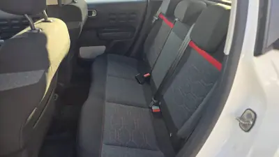 Citroën C3 2017 - 9990 EUR, 95574 km - AUTO.MOTO.pt - 95574km - foto 12 de 15