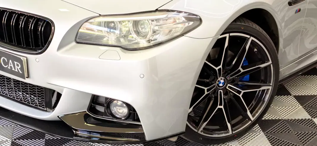 BMW 520 2016 - 20990 EUR, 177000 km - AUTO.MOTO.pt - 177000km - foto 3 de 45