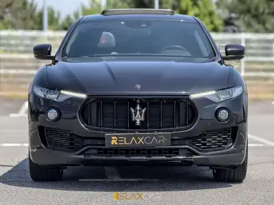 Maserati Levante 2016 - 47990 EUR, 145500 km - AUTO.MOTO.pt - 145500km - foto 3 de 27