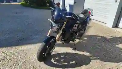 BMW F 900 R 2018 - 5900 EUR, 35600 km - AUTO.MOTO.pt - 35600km - foto 7 de 8