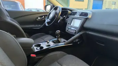 Renault Kadjar 2017 - 12500 EUR, 93000 km - 93000km - foto 6 de 15