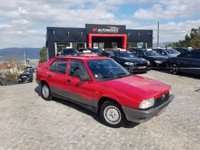 Alfa Romeo 33 1989 - 7500 EUR, 158776 km - AUTO.MOTO.pt - 158776km - foto 5 de 35