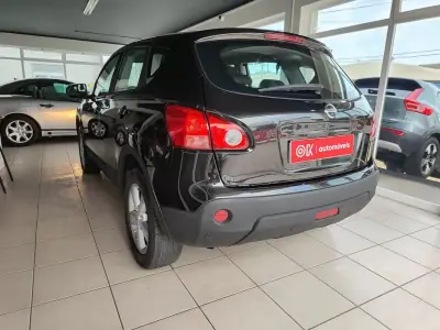 Nissan Qashqai 2010 - 6750 EUR, 250000 km - AUTO.MOTO.pt - 250000km - foto 7 de 32