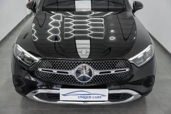 Mercedes-Benz GLC 300 2024 - 82500 EUR, 32500 km - AUTO.MOTO.pt - 32500km - foto 3 de 31