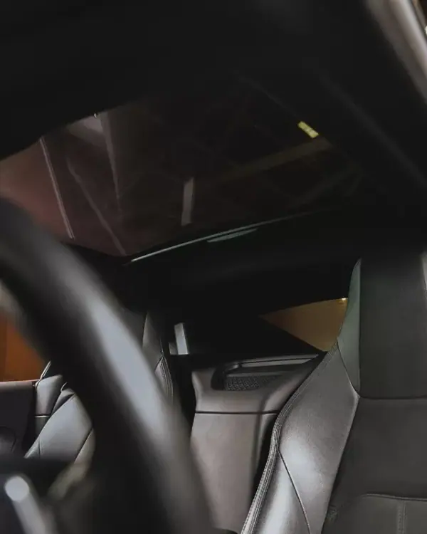 Jaguar F-Type 2018 - 45950 EUR, 78000 km - AUTO.MOTO.pt - 78000km - foto 26 de 31