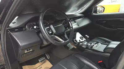 Land Rover Range Rover Evoque 2023 - 34500 EUR, 40100 km - AUTO.MOTO.pt - 40100km - foto 15 de 27