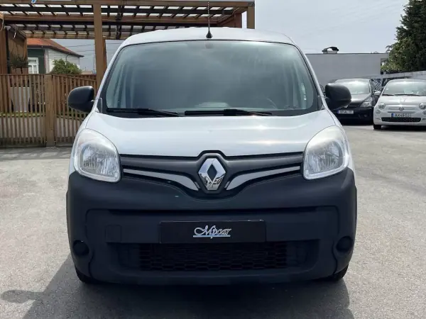Renault Kangoo 2021 - 13250 EUR, 125000 km - AUTO.MOTO.pt - 125000km - foto 2 de 39