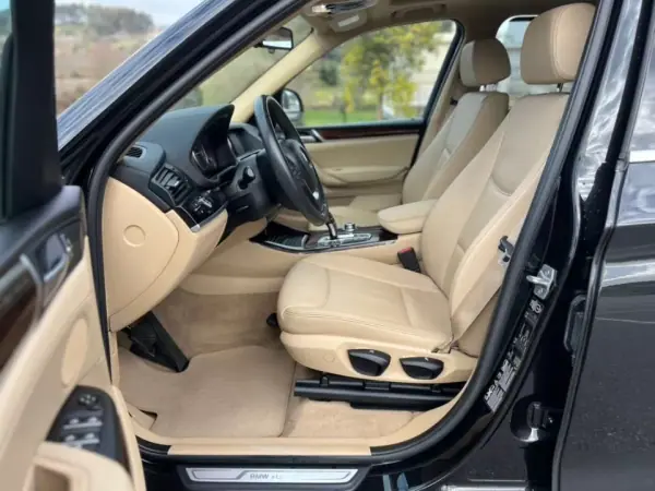 BMW X3 2015 - 28990 EUR, 134770 km - AUTO.MOTO.pt - 134770km - foto 9 de 20
