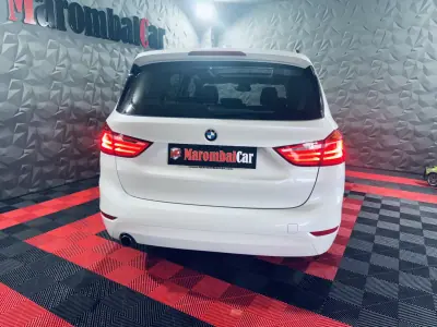 BMW 218 Gran Tourer 2017 - 17990 EUR, 127506 km - AUTO.MOTO.pt - 127506km - foto 7 de 39
