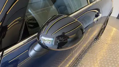 MINI One 2014 - 10900 EUR, 209521 km - AUTO.MOTO.pt - 209521km - foto 29 de 48