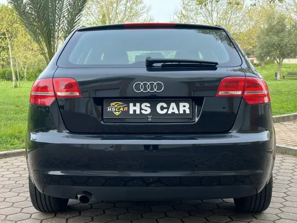 Audi A3 2010 - 10965 EUR, 150000 km - AUTO.MOTO.pt - 150000km - foto 7 de 38