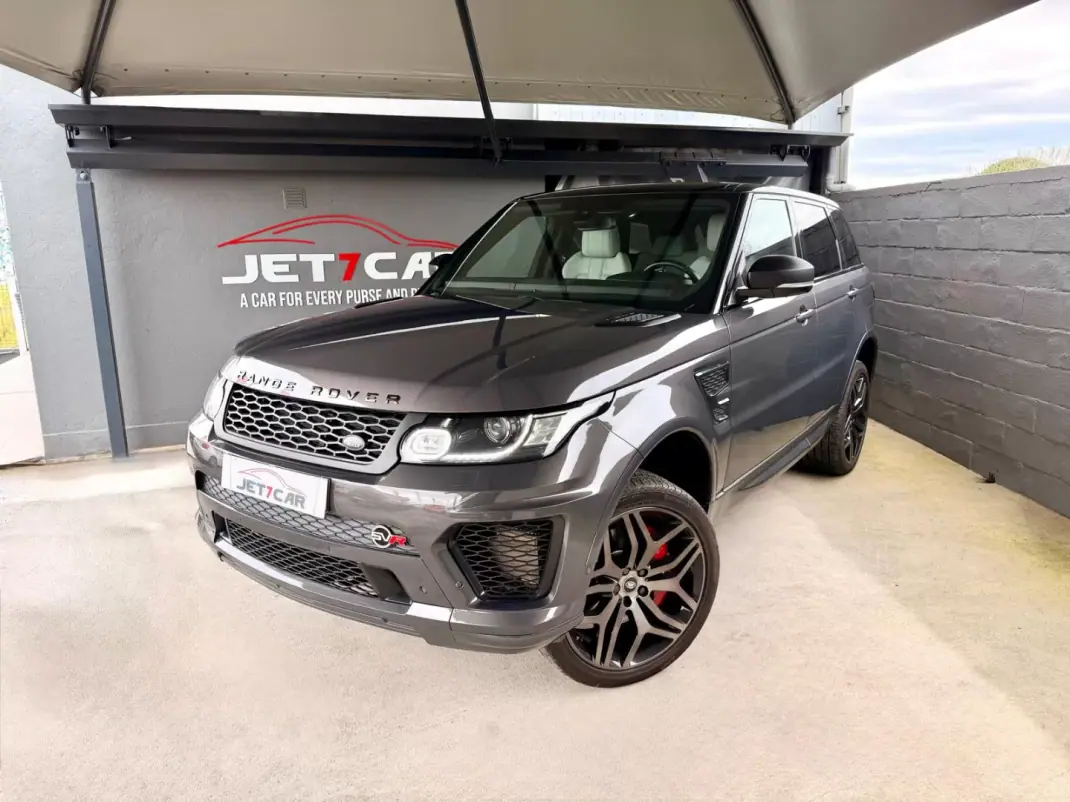 Land Rover Range Rover Sport 2016 - 43990 EUR, 99900 km - AUTO.MOTO.pt - 99900km - foto 2 de 33