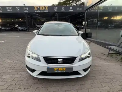 SEAT Leon 2020 - 16900 EUR, 84390 km - AUTO.MOTO.pt - 84390km - foto 5 de 12