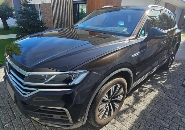 Volkswagen Touareg 3.0 V6 TDI 4Motion DPF Auto 2020 Diesel