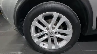 Nissan Juke 2018 - 13990 EUR, 96000 km - AUTO.MOTO.pt - 96000km - foto 21 de 24