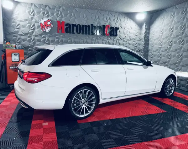 Mercedes-Benz C 200 2015 - 16990 EUR, 238909 km - AUTO.MOTO.pt - 238909km - foto 5 de 34