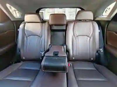 Lexus RX 350 2019 - 46000 EUR, 47000 km - AUTO.MOTO.pt - 47000km - foto 10 de 20