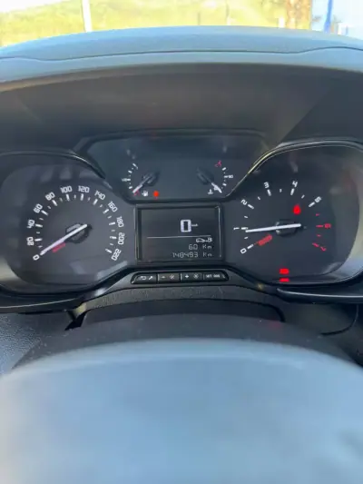 Citroën Berlingo 2021 - 12900 EUR, 148151 km - 148151km - foto 7 de 10