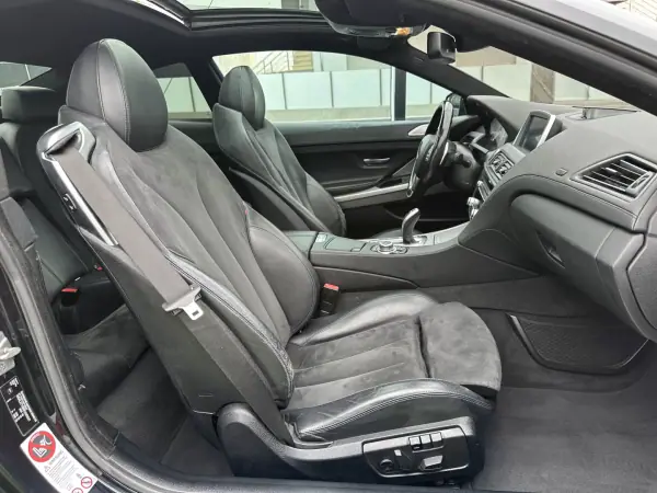 BMW 640 2012 - 27500 EUR, 180000 km - AUTO.MOTO.pt - 180000km - foto 59 de 66