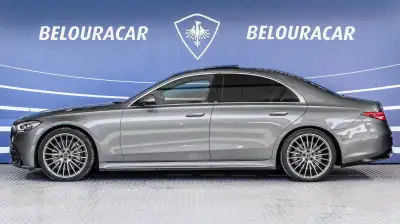 Mercedes-Benz S 400 2021 - 77500 EUR, 164332 km - AUTO.MOTO.pt - 164332km - foto 3 de 22