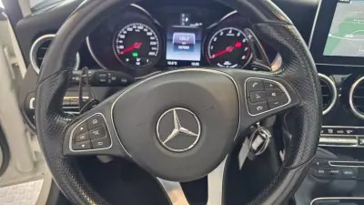 Mercedes-Benz C 350 2015 - 22500 EUR, 187084 km - AUTO.MOTO.pt - 187084km - foto 40 de 54