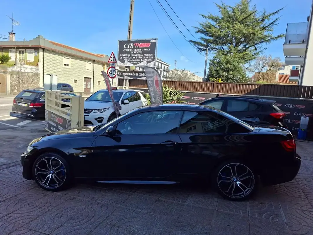 BMW 320 2010 - 15900 EUR, 220000 km - AUTO.MOTO.pt - 220000km - foto 42 de 42