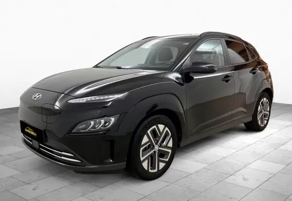 Hyundai Kauai 2022