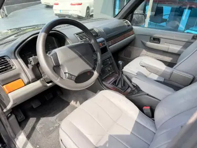 Land Rover Range Rover 1997 - 8900 EUR, 283000 km - AUTO.MOTO.pt - 283000km - foto 8 de 12