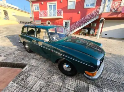 Volkswagen Type 3 1971 - 6900 EUR, 120000 km - AUTO.MOTO.pt - 120000km - foto 8 de 11
