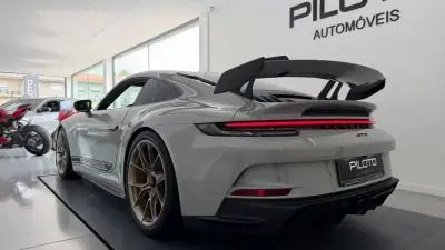 Porsche 992 2023 - 229990 EUR, 6875 km - AUTO.MOTO.pt - 6875km - foto 9 de 42