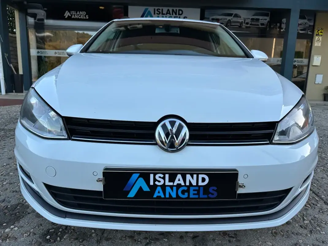 Volkswagen Golf Variant 2015 - 14000 EUR, 161500 km - AUTO.MOTO.pt - 161500km - foto 17 de 55