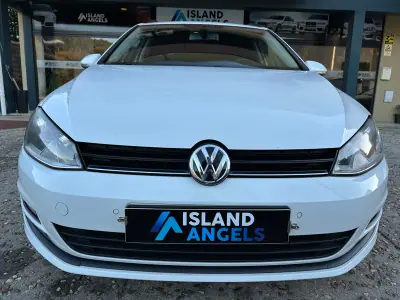 Volkswagen Golf Variant 2015 - 14000 EUR, 161500 km - AUTO.MOTO.pt - 161500km - foto 17 de 55