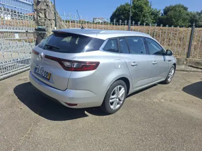 Renault Mégane Sport Tourer 2017 - 190239km