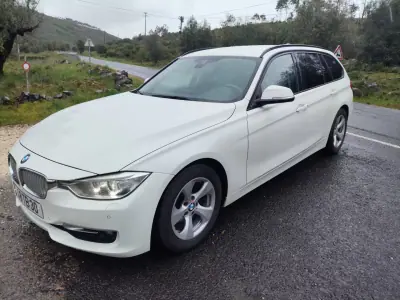 BMW 320 2014 - 13000 EUR, 283400 km - AUTO.MOTO.pt - 283400km - foto 2 de 11