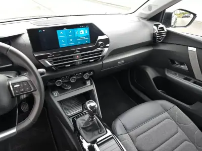 Citroën C4 2024 - 17800 EUR, 27000 km - AUTO.MOTO.pt - 27000km - foto 21 de 40