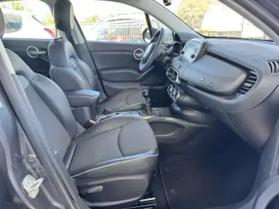 Fiat 500X 2018 - 13250 EUR, 85000 km - AUTO.MOTO.pt - 85000km - foto 24 de 26