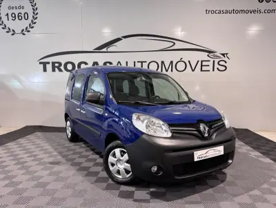Renault Kangoo 2019 - 15900 EUR, 177924 km - AUTO.MOTO.pt - 177924km - foto 35 de 35