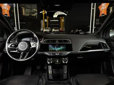 Jaguar I-Pace 2018 - 26990 EUR, 118500 km - AUTO.MOTO.pt - 118500km - foto 16 de 35