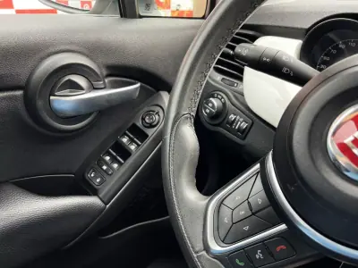 Fiat 500X 2019 - 13490 EUR, 87290 km - 87290km - foto 18 de 20