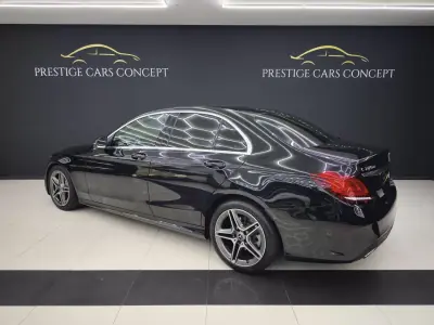 Mercedes-Benz C 220 2018 - 30950 EUR, 102676 km - AUTO.MOTO.pt - 102676km - foto 5 de 47