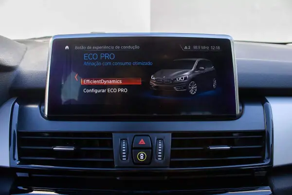 BMW 216 Gran Tourer 2019 - 18500 EUR, 150892 km - AUTO.MOTO.pt - 150892km - foto 32 de 40