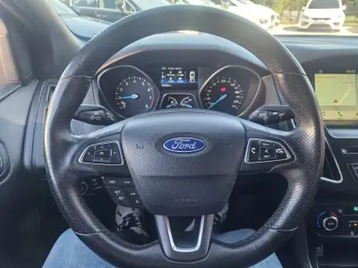 Ford Focus C-Max 2018 - 14500 EUR, 108000 km - 108000km - foto 12 de 37